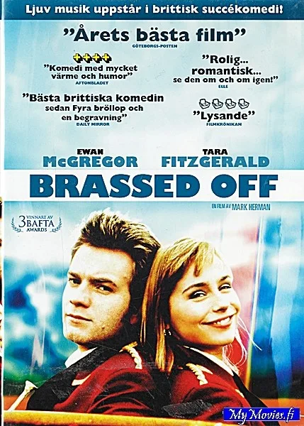 Brassed Off / Suu messingillä