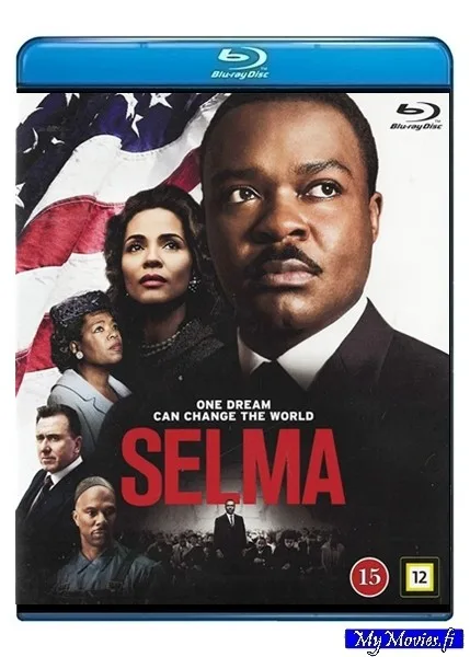 Selma (Blu-ray)