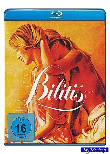 Bilitis (Blu-ray)