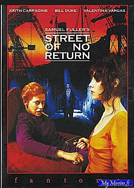 Street of No Return