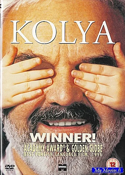 Kolya / Kolja
