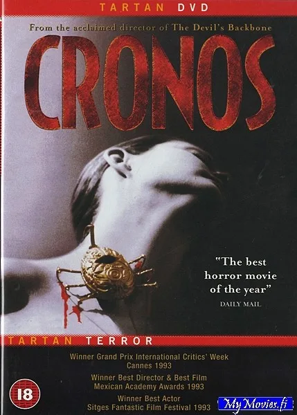 Cronos