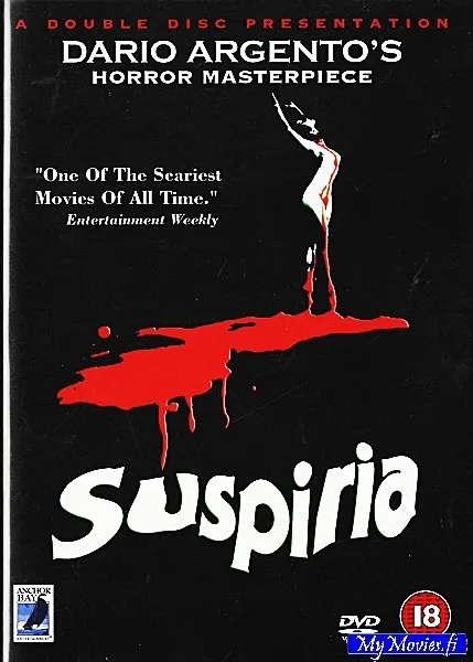 Suspiria