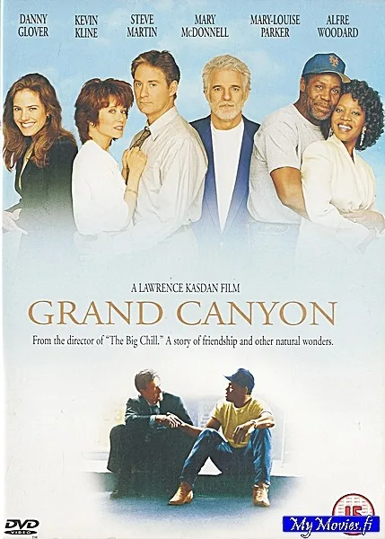 Grand Canyon