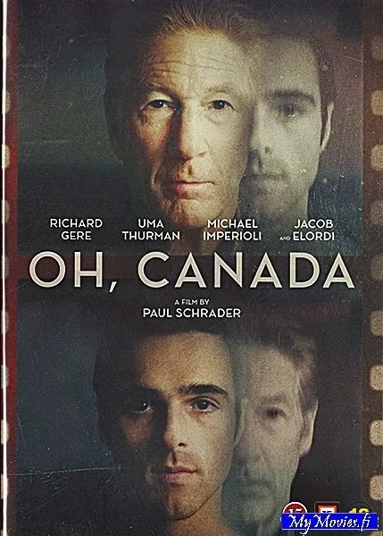 Oh, Canada