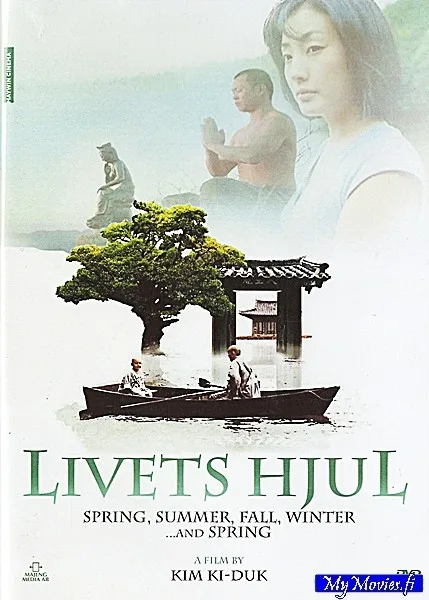 Livets Hjul / Viisi vuodenaikaa