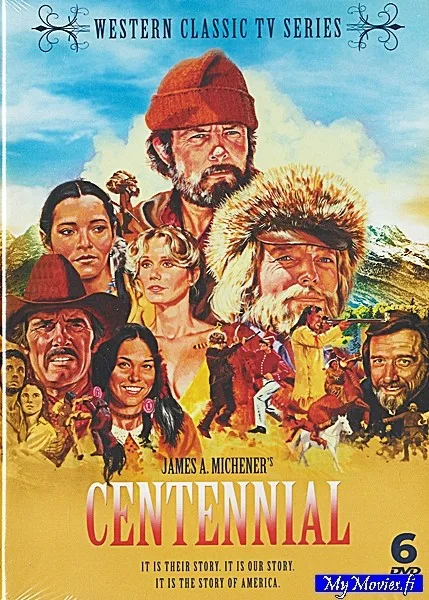 Centennial 