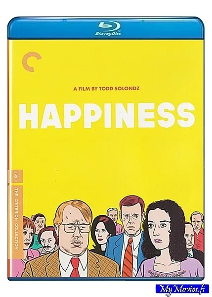 Happiness (Blu-ray)