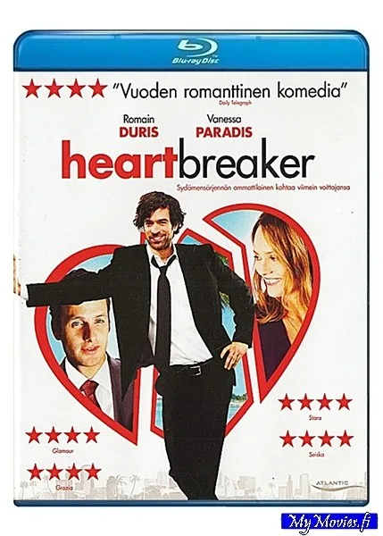 Heartbreaker (Blu-ray)