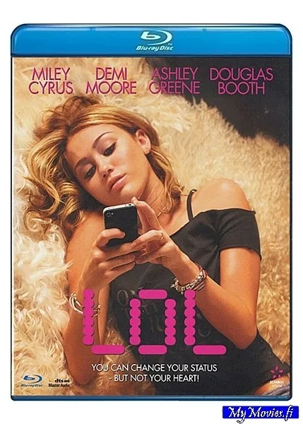 LOL (Blu-ray)