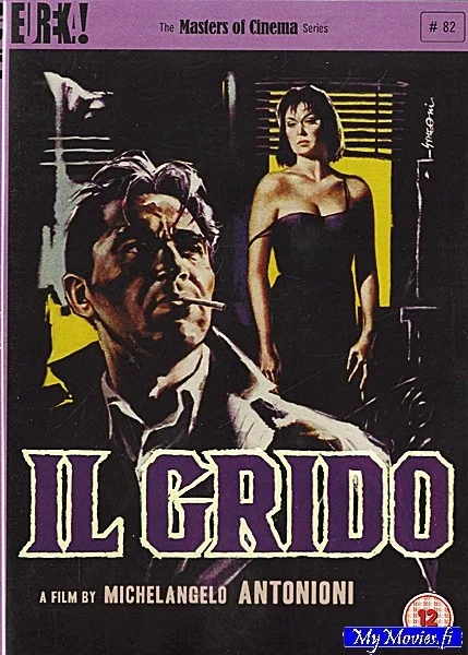 Il Grido (EUREKA #82)