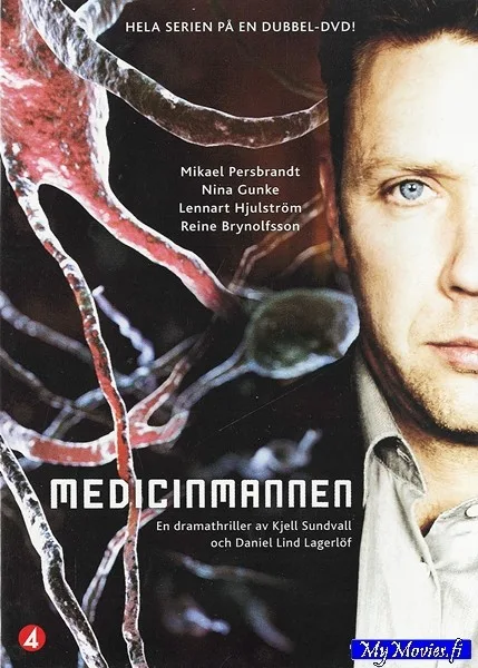 Medicinmannen