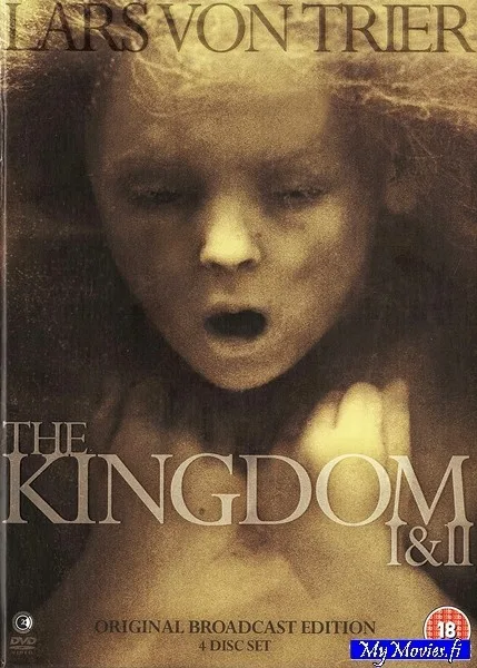 The Kingdom 1 & 2