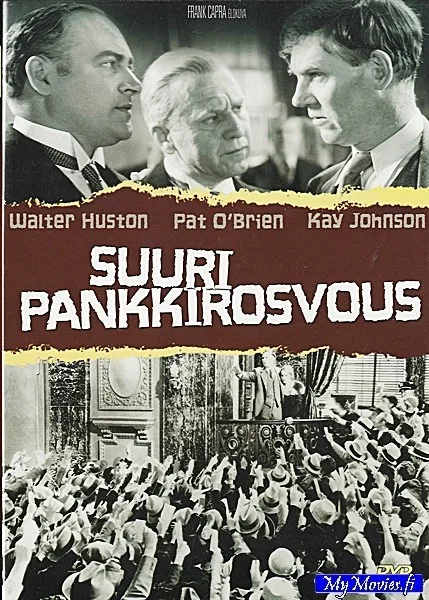 Suuri pankkirosvous