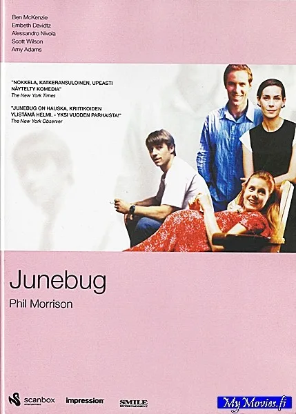 Junebug