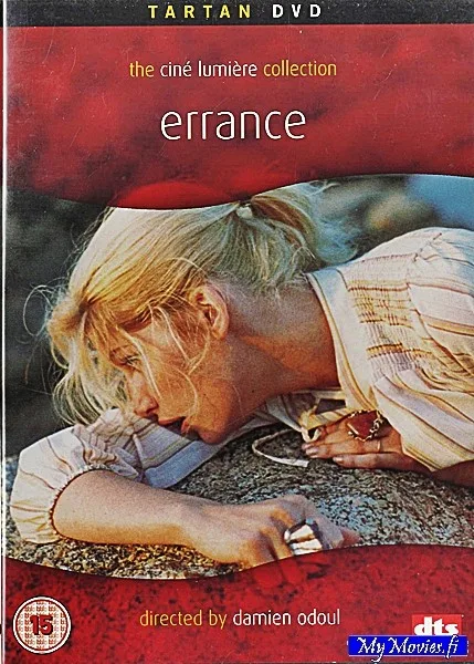 Errance