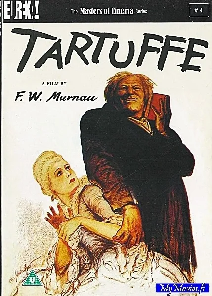 Tartuffe (EUREKA #4)