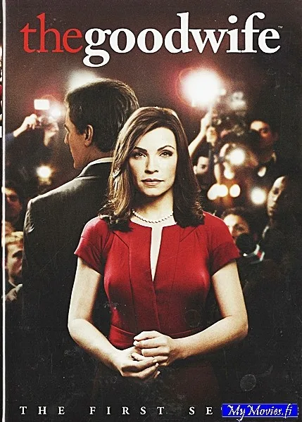 The Good Wife - Kausi 1