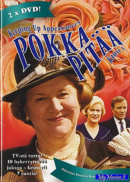 Pokka pitää - Kausi 5