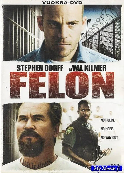 Felon