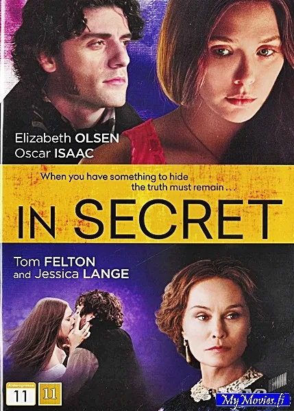 In Secret