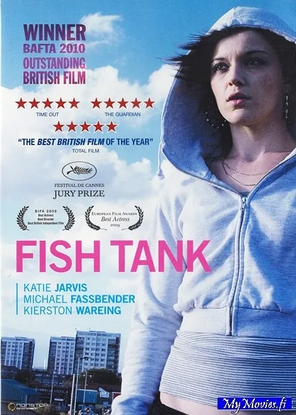 Fish Tank