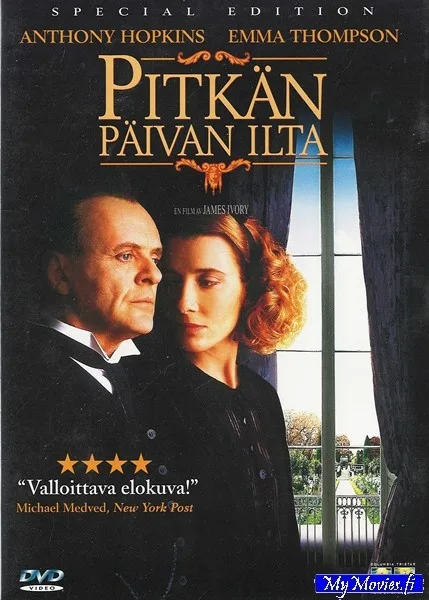 Pitkän päivän ilta