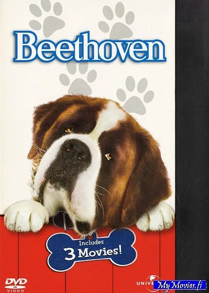 Beethoven 1 / 2 / 3