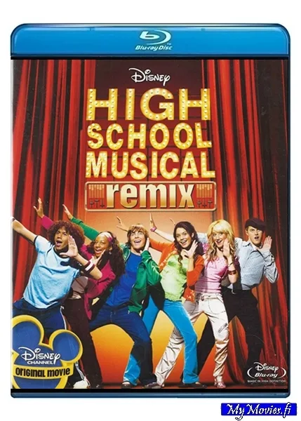High School Musical (Blu-ray)