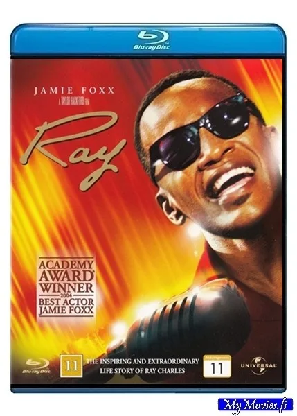 Ray (Blu-ray)