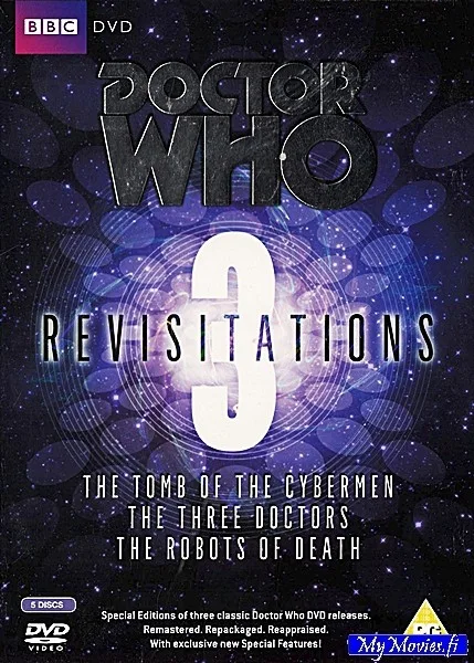Doctor Who: Revisitations 3