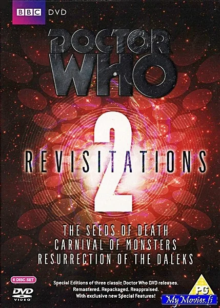Doctor Who: Revisitations 2