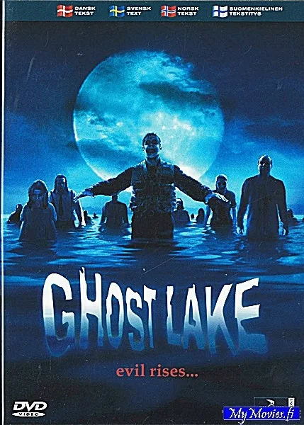 Ghost Lake