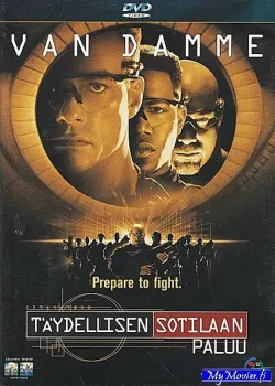 Täydellisen sotilaan paluu