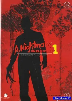 A Nightmare on Elm Street 1 / Painajainen Elm Streetillä