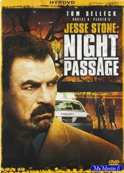 Jesse Stone: Night Passage / Jesse Stone: Poliisipäällikön kuolema