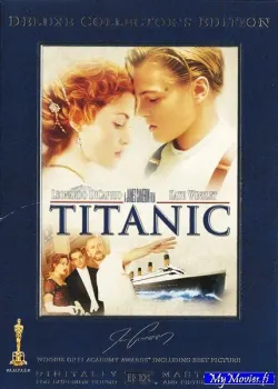 Titanic: Deluxe Collectors Edition