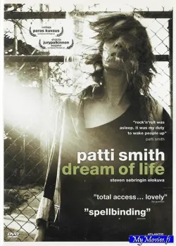 Patti Smith: Dream of Life