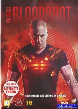 Bloodshot