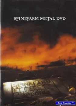 Spinefarm Metal DVD