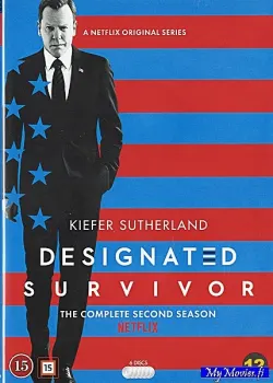 Designated Survivor - Kausi 2