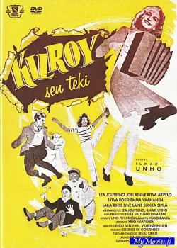 Kilroy sen teki