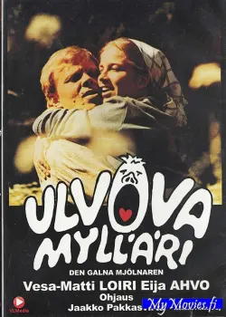 Ulvova mylläri