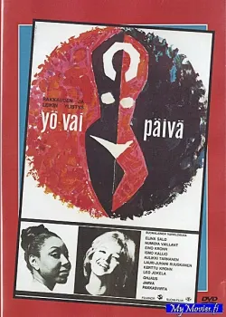 Yö vai päivä