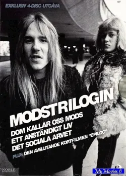 Modstrilogin