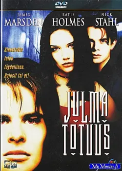 Julma totuus
