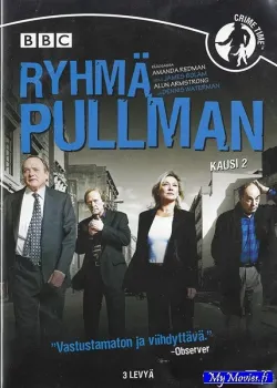 Ryhmä Pullman - Kausi 2