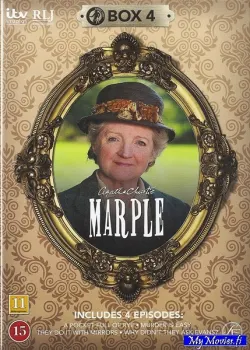 Agatha Christie's Marple - Kausi 4