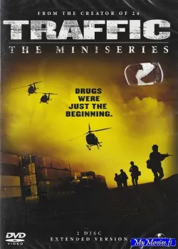 Traffic The Miniseries