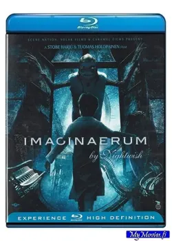 Imaginaerum (Blu-ray)